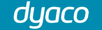 Shen Ding Industrial Customer - Dyaco International