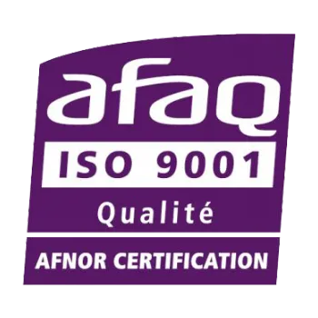 神鼎 ISO 9001