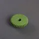 Spur Gear | CGE02-74x23x35T