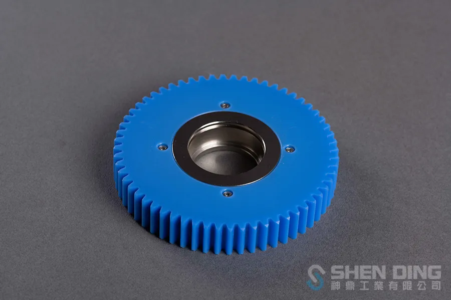 Spur Gear | CGE05-M2x60T 2
