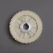 Worm Gear | CGE11-148x35t