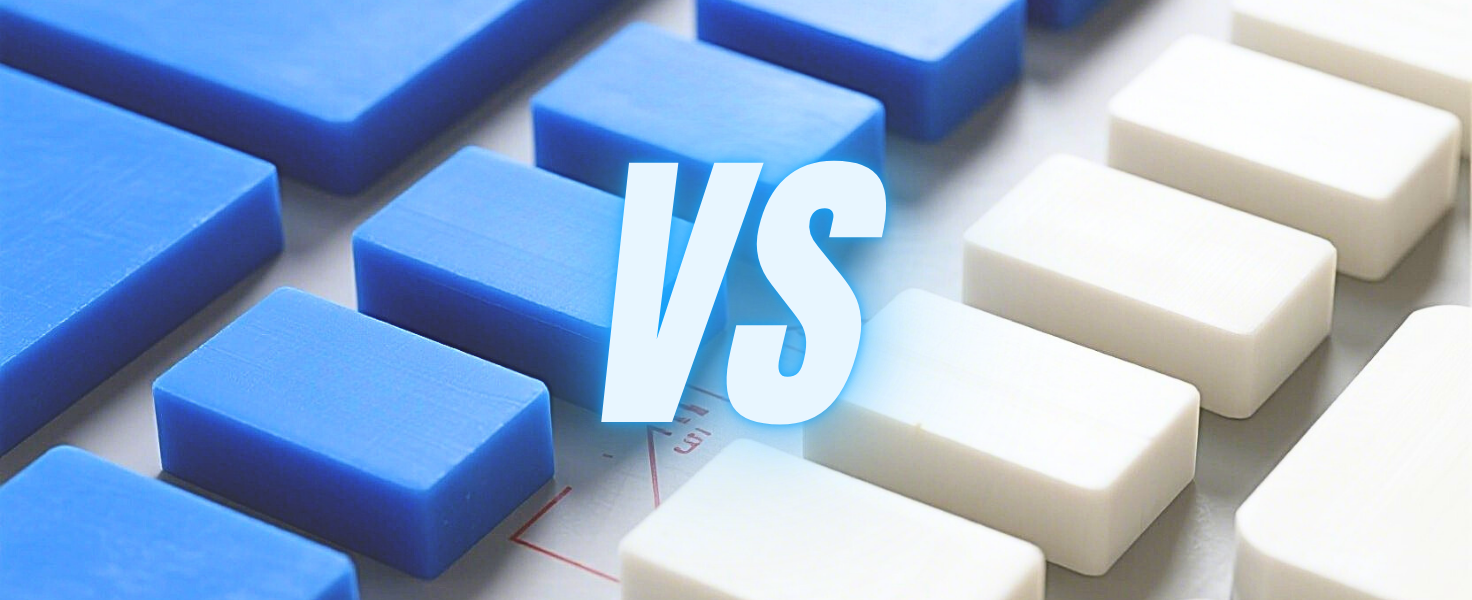 聚醯胺（尼龍）與聚甲醛（塑膠鋼/POM）：影響品質與故障率的關鍵選擇