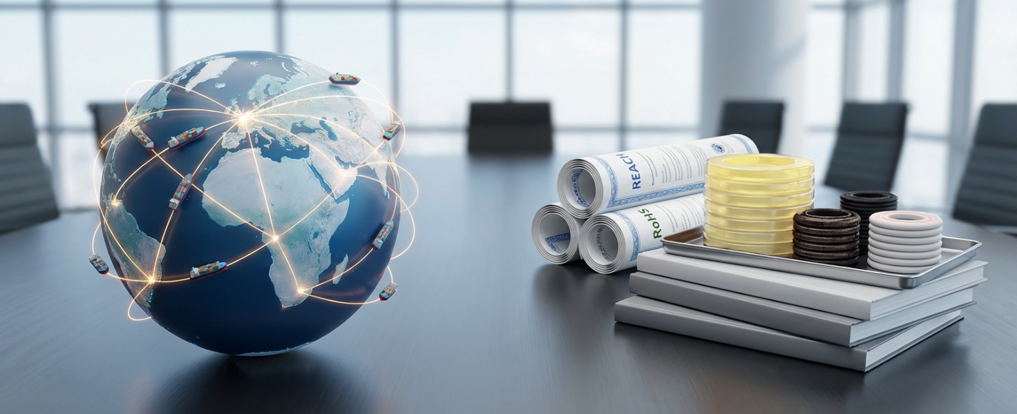 神鼎工業 - PU/聚氨酯/優力膠、橡膠與軟質彈性體：如何決定獲利、國際法規與競爭優勢的真正關鍵